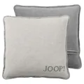 Produktbild: JOOP! Living JOOP! Kissenhülle Uni-Doubleface 50x50 cm 651280