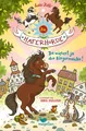Produktbild: Die Haferhorde - Da wiehert ja der Bürgermeister!: Band 23 der lustigen Ponyabenteuer für Jungen und Mädchen ab 8 Jahren