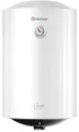 Produktbild: Thermex Vision V 30 L – Elektrischer Warmwasserspeicher | Vertikale Wandmontage | 1500 W | Energieklasse B | Drucklos | Emaillierter Boiler mit Korrosionsschutz | Weiß