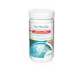 Produktbild: BAYROL Mini Pool&Spa Chlor Tabs 20g 5 Funkionen - Kleine Chlortabletten für Planschbecken, Whirlpool, Aufstellpool. Mini Chlortabletten für Pool - Chlortabs 20g