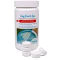 Produktbild: BAYROL Easy Pool & Spa Chlortabs 5 Funktionen 1,0 kg Wasserpflege für Minipool