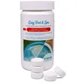 Produktbild: Easy Pool & Spa Mini-Chlortabletten á 20g mit 5 Funktionen 1,0 kg von BAYROL