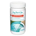 Produktbild: Mini Pool&Spa Chlortabs 5 Funktionen 1 kg/ 20g