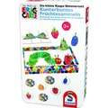 Produktbild: Schmidt Spiele Kunterbuntes Früchtesammeln (Deutsch, Französisch, Italienisch, 2 - 4 Spieler) (51237)