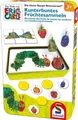 Produktbild: Schmidt Spiele Spiel Kl. Raupe Nimmersatt - Kunterb. Früchtesammeln (Metalldose)