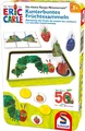 Produktbild: Spiel Raupe Nimmersatt: Früchtesamm.