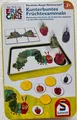 Produktbild: Kunterbuntes Früchtsammeln Die kleine Raupe Nimmersatt Puzzle Kinderspiel 51237