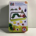 Produktbild: S119 - Schmidt Spiele Reisespiel Kunterbuntes Früchtesammeln Nimmersatt 51237