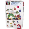 Produktbild: Die kleine Raupe Nimmersatt-Kunterbuntes Früchtesammeln Spiel Neu