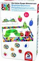 Produktbild: Die kleine Raupe Nimmersatt - Kunterbuntes Früchtesammeln