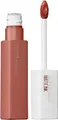 Produktbild: MAYBELLINE NEW YORK Lippenstift SUPER STAY MATTE INK LIPPENSTIFT, mattes Finish und hält bis zu 16 Stunden