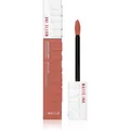 Produktbild: MAYBELLINE NEW YORK SuperStay Matte Ink Matter Flüssig-Lippenstift für einen langanhaltenden Effekt Farbton 65 Seductress 5 ml