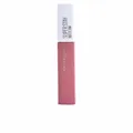 Produktbild: Maybelline New York Superstay 24 Matte Ink Lipstick 65 Seductress 5ml