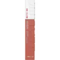 Produktbild: Maybelline Superstay Matte Ink, matter flüssiger Lippenstift - 65 Seductress, 5