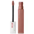 Produktbild: Maybelline New York SUPERSTAY®MATTE INK Rossetto Matte Liquido 65 Seductress