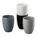 Produktbild: Rosenthal Becher-Set the mug+ 4-tlg., Porzellan, Mehrfarbig, 69203-321651-28724