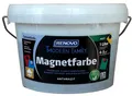 Produktbild: 1L Renovo Magnetfarbe Modern Family, Anthrazit