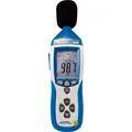 Produktbild: Peaktech P 8005 Schallpegelmessgerät (P 8005)
