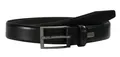 Produktbild: LLOYD Leather Belt 3.0 W100 Gürtel Accessoire Black Schwarz