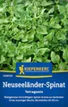 Produktbild: Kiepenkerl Neuseeländer-Spinatsamen Tetragonia 1008050 - Kräftiges Aroma - Buschiger Wuchs - Wuchshöhe 40-60 cm - Salatpflanzen, Saatgut, Samen Anzucht