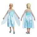 Produktbild: Disney Die Eiskönigin Elsa Kinderkostüm Classic S (4-6)