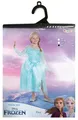 Produktbild: Frozen ELSA Kostüm 5-6 Jahre alt Abschlussball