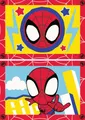 Produktbild: Ravensburger Spidey 23949