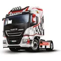 Produktbild: Italeri IVECO E5 Hi-Way Abarth (3934)