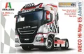 Produktbild: ITALERI 3934S - 1:24 Iveco HI-WY E5 