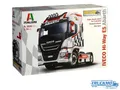 Produktbild: Italeri Abarth Iveco HiWay E5 3934