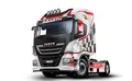Produktbild: Italeri 3934  Iveco HI-WY E5 Abarth SZM 1:24  NEU/OVP