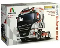 Produktbild: Italeri 3934 LKW Truck Iveco HI-WY E5 