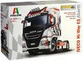 Produktbild: 1:24 Italeri Iveco E5 Hi-Way 