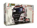Produktbild: Iveco Hi-Way E5 - Abarth - Truck LKW 1:24 Bausatz Italeri 3934 NEU & OVP
