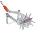 Produktbild: Wolf Garten Gartenfräse multi-star DA-S - 71AAA006650
