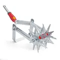 Produktbild: Wolf Garten Gartenfräse multi-star DA-S - 71AAA006650