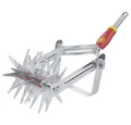 Produktbild: WOLF-Garten Kultivator Wolf Combisystem Multi-Star Gartenfräse 71AAA006650
