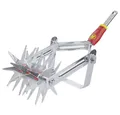 Produktbild: WOLF-Garten Gartenrechen WOLF-Garten Gartenfräse 71AAA006650 DA-S 15 cm Wolf Multi-Star