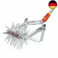 Produktbild: WOLF-Garten Gartenfrse DA-S, multi-star (rot/gelb, 15cm) 71AAA006650