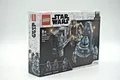 Produktbild: LEGO Star Wars: Die mandalorianische Schmiede der Waffenschmiedin (75319 )
