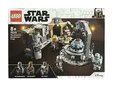 Produktbild: LEGO Star Wars: Die Mandalorianische Schmiede der Waffenschmiedin 75319