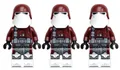 Produktbild: Lego Star Wars - sw1430 - Galactic Marine Clone Trooper 75413 Neu 3x✅