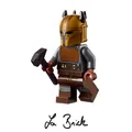 Produktbild: LEGO® - Star Wars Minifiguren zum Aussuchen - Neu & unbespielt