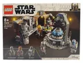 Produktbild: LEGO® Star Wars 75319 Die mandalorianische Schmiede der Waffenschmiedin NEU OVP