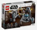 Produktbild: LEGO StarWars Die Mandalorianische Schmiede 75319 - NEU & OVP - BLITZVERSAND