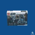 Produktbild: LEGO Star Wars 75319 | Mandalorianische Waffenschmiede | NEU & OVP