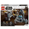 Produktbild: LEGO 75319 Star Wars Die mandalorianische Schmiede der Waffenschmiedin NEU&OVP