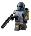 Produktbild: Lego Star Wars The Mandalorian Paz Vizsla Minifigur sw1172 aus 75319 NEU
