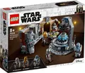 Produktbild: LEGO Star Wars: Die Mandalorianische Schmiede der Waffenschmiedin (75319) Neu