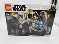 Produktbild: LEGO Star Wars: Die mandalorianische Schmiede der Waffenschmiedin (75319 ) NEW
